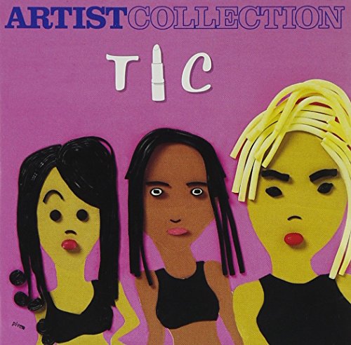 TLC - Unpretty (Don
