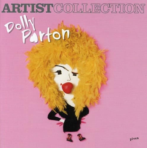 DOLLY PARTON - Artist Collection: Dolly Parton - Zortam Music