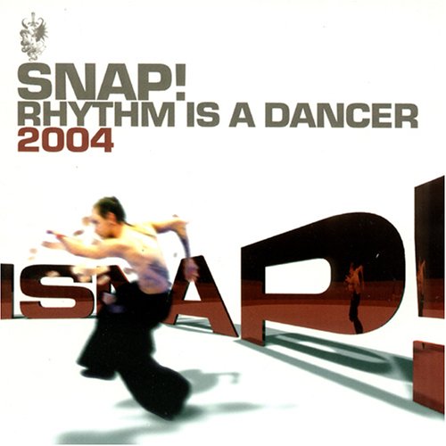Snap - Rhythm Is A Dancer - Zortam Music