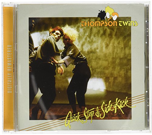 THOMPSON TWINS - H G - Zortam Music