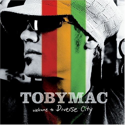 TobyMac - Christian Music