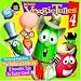 Veggie Tales: Veggie Tunes, Vol. 4