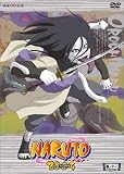 NARUTO -�i���g- 2nd STAGE 2004 ���m�\��