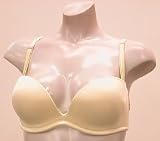 Wonderbra #7262 Fully Convertible Strapless #7262
