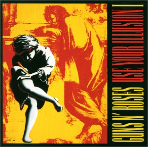 Guns N Roses - Don