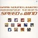 GAME SOUND LEGEND ARRANGE SERIES「SPEED&WIND」
