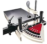 Jet 708771 Sliding Table for Supersaws
