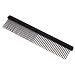 Pet Grooming Supply : Professional Groomer II Comb