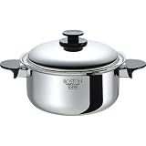 Vita Craft ボストン 両手鍋 4.0L 21cm 8764