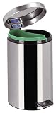 brabantia �y�_���r�� 20L �N���[��