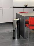 brabantia �y�_���r�� 20L �X���� �N���[��