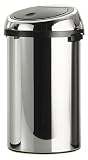 brabantia �^�b�`�r�� 50L �N���[��