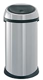 brabantia �^�b�`�r�� 50L �}�b�g