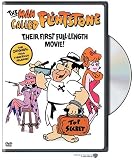 The Man Called Flintstone