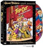 Top Cat