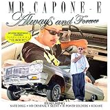 Always and Forever Clean by Mr. Capone-E

