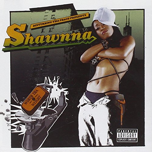 Shawnna - Shake That Shit (feat Ludacris) Lyrics - Zortam Music