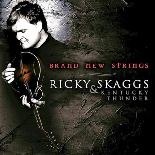 Ricky Skaggs - Spread A Little Love Around Lyrics - Zortam Music