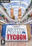 Shopping Centre Tycoon (PC)
