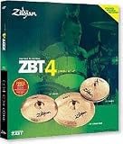 Zildjian ZBT Basic I Cymbal Set