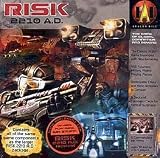 Risk 2210 AD