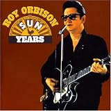 Sun Years Import by Roy Orbison
