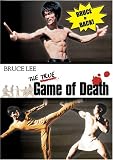 The True Game of Death By DVD
