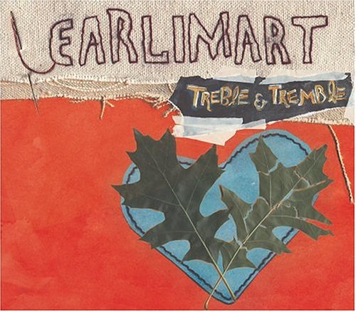 Earlimart - Treble & Tremble - Zortam Music