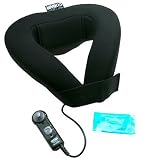CONAIR Body Benefits Hot/Cold Massaging Neck Rest NM6VG