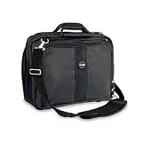 Kensington Contour Widescreen PC Carrying Case for 15.4" notebooks (62350)