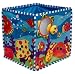 Sassy �������ʥ����� �� �ܥå��� ���� Ocean Tote Bin
