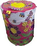 Sassy �ݥåץ��å� (�ե�)  Pop-Up Organizer (Flower)