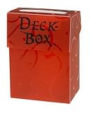 Ultra Pro Deck Box