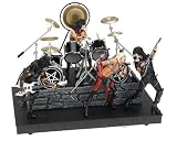 McFarlane Toys Motley Cure Shout At The Devil Deluxe Box Set