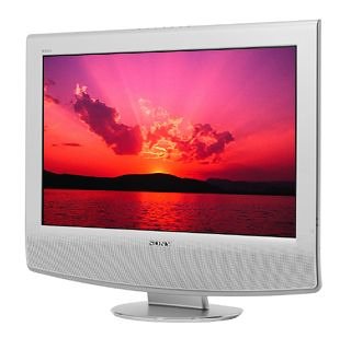 Festplatten: SONY�KLV-30 HR 3 30-Zoll/76 cm 16:9 LCD-Fernseher schwarz
