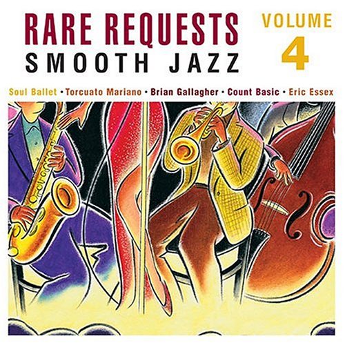 Rare Requests, Vol. 4