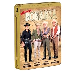 Best of Bonanza