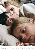 Buy Fanny and Alexander (The Theatrical Version) - Criterion Collection on Amazon