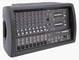 MACKIE DESIGNS 808M 1200 Watt Mono Mixer