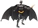 batman begins action cap