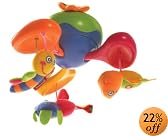 Tiny Love Clip and Go Musical Mobile