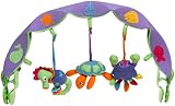 Tiny Love Musical Ocean Theme Take Along Arch