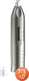 Babyliss Nasenhaar-Schneidemaschine Nose & Ear Hair Trimmer