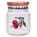 Portmeirion Pomona Medium Square Canister
