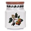 Portmeirion Pomona Large Square Canister
