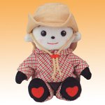�R�v�G�� ���߂����R���N�V����4 �H�~�V���[�Y �͂肫��J�E�{�[�C�Z�b�g �� [�{�̕�]