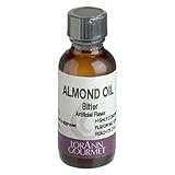 btter almond