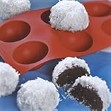 Silicone Pan - Half Dome