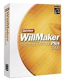 Quicken Willmaker Plus 2005 With Free eBook