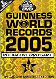 Guinness World Records 2005 [50th Anniversary Edition]